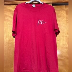 Liberty University T Shirt